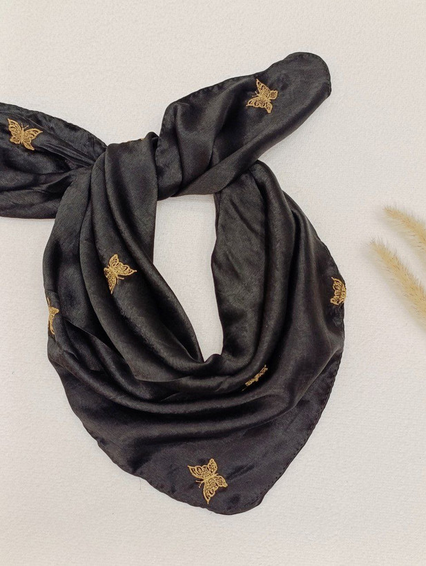 روسری کوچیک