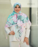 روسری نخی قواره بزرگ 140