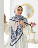 روسری نخی قواره بزرگ 140