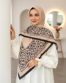 روسری نخی قواره بزرگ 140