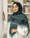 روسری نخی قواره بزرگ 140